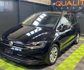 GOLF SPORTSVAN 1.5 TSI EVO COMFORTLINE