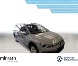 VIII 4M TDI DSG MATRIX+STH