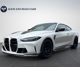 BMW SERIE 4 M4 CSL M4 CSL COUPÉ