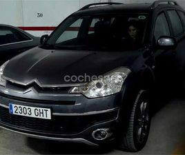 CITROEN CCROSSER
