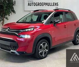 CITROEN C3 AIRCROSS MAX S&S EAT6