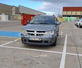 DODGE JOURNEY DODGE JOURNEY