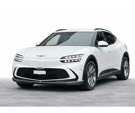 GENESIS GV60 GV60 77.4 KWH SPORT AWD