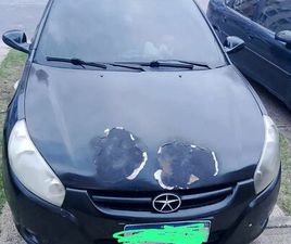 JAC J3 1.4 16V 5P MEC. 2012