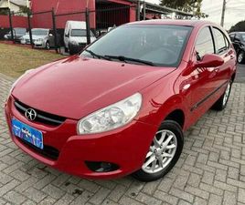 JAC J3 1.4 16V 5P MEC. 2012