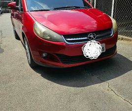 JAC J6 2.0 16V 5P MEC. 2014