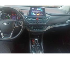 JAC T50 1.6 16V 5P AUT. 2020