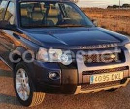 LAND-ROVER FREELANDER