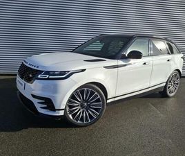 LAND ROVER RANGE ROVER VELAR D300 R-DYNAMIC SE