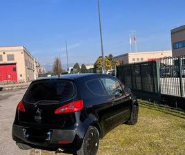 MITSUBISHI COLT 1.2 BENZINA