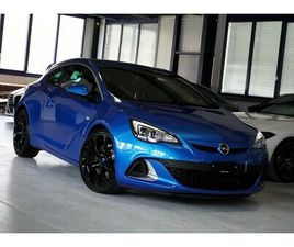 ASTRA GTC 2.0I 16V TURBO OPC