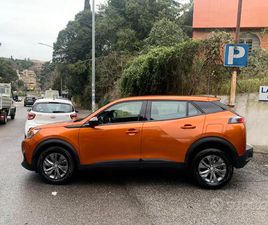 PEUGEOT 2008 PURETECH 130 S&S 2023 AZIENDALE KM474