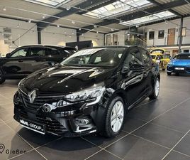 RENAULT CLIO V 1.0L TCE 90 ZEN