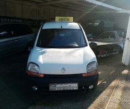 RENAULT KANGOO 1.4 CAT RN