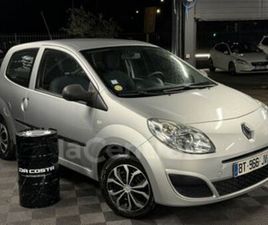 II SOCIETE 1.5 DCI 65 AIR