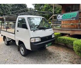 2023 SUZUKI SUPER CARRY 1.2I