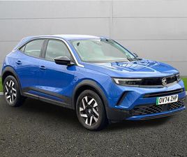 2024 100KW DESIGN 50KWH 5DR AUTO