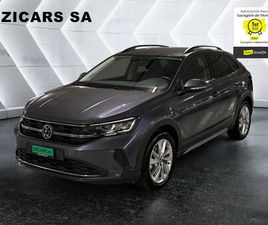 TAIGO 1.0 TSI LIFE DSG/PACK IQ.DRIVE / PACK LUMIÈRE ET VISIBILITÉ / NAVIGATION DISCOVER MEDIA / APP-CONNECT