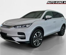 BYD TANG TANG EV 108.8 KWH AWD 7. PLÄTZER