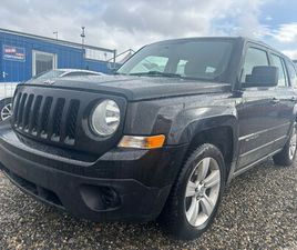 PATRIOT 2.2 CRD SPORT