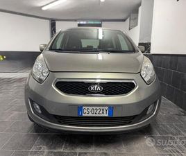 KIA VENGA 1.4 GPL COOL (66 KW)