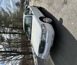 2003 MERCURY GRAND MARQUIS
