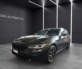 BMW SERIE 5 TOURING 530I XDRIVE 530I XDRIVE TOURING