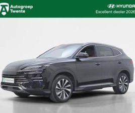 BYD SEAL U 1.5DM-I BOOST FWD PLUG-IN | VOORRADIG | PRIVATE L — BYD — MARKTPLAATS