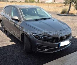 2022 MODEL OTOMATIK FIAT EGEA