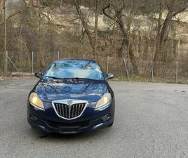 DELTA 1.8 TURBO-JET ORO SPORTRONIC