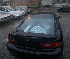 MAZDA MX-3 MX-3 1.8I-24