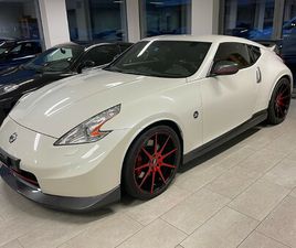 370 Z NISMO