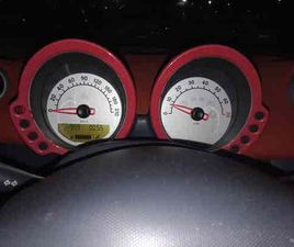 SMART FORFOUR SMART - FORFOUR