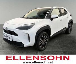 TOYOTA YARIS CROSS YARIS CROSS - 1,5 L 4X2 HY ACTIVE DRIVE