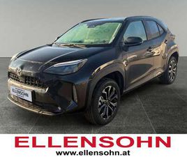 TOYOTA YARIS CROSS YARIS CROSS - 1,5 L 4X2 HY ACTIVE DRIVE