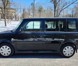 SCION XB 2006 SCION XB SOUTHERN CAR, NO RUST- RUNS AND DRIVES GREAT!