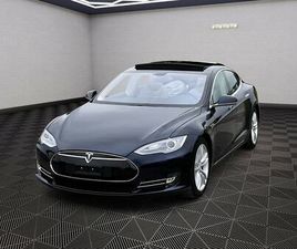 MODEL S 85 PERFORMANCE