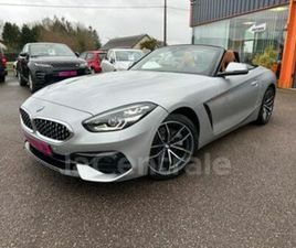 (G29) SDRIVE20I SPORT BV6