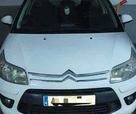 CITROEN - C4