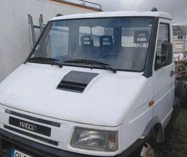 IVECO 35C10
