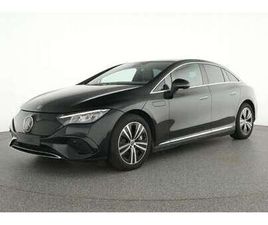 MERCEDES EQE 300 BUSINESS LINE