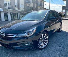 SPORTS TOURER 1.6 CDTI INNOVATION S&S 136CV