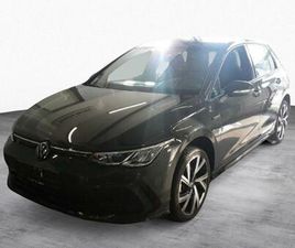 GOLF 1.5 TSI R-LINE LED CARPLAY 2XPDC VIRTUAL