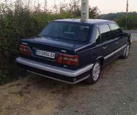 VOLVO - 850