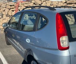 DAEWOO TACUMA DAEWOO - TACUMA