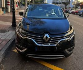 RENAULT ESPACE RENAULT - ESPACE