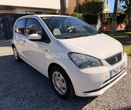 SEAT MII SEAT MII