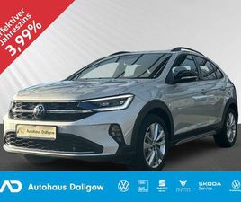 VOLKSWAGEN TAIGO TAIGO