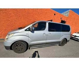 HYUNDAI - H-1 TRAVEL