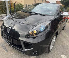RENAULT WIND WIND 1.2 16V T DYNAMIQUE